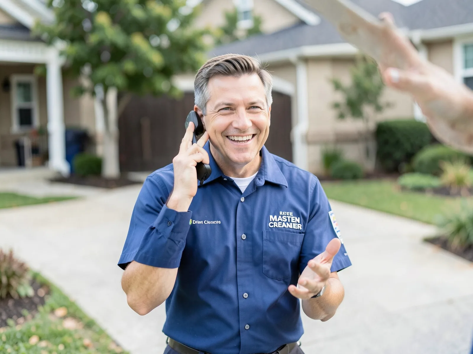 Drain Cleaning Milledgeville, GA FAQs